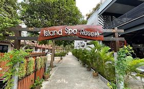 Island Spa Resort Koh Tao